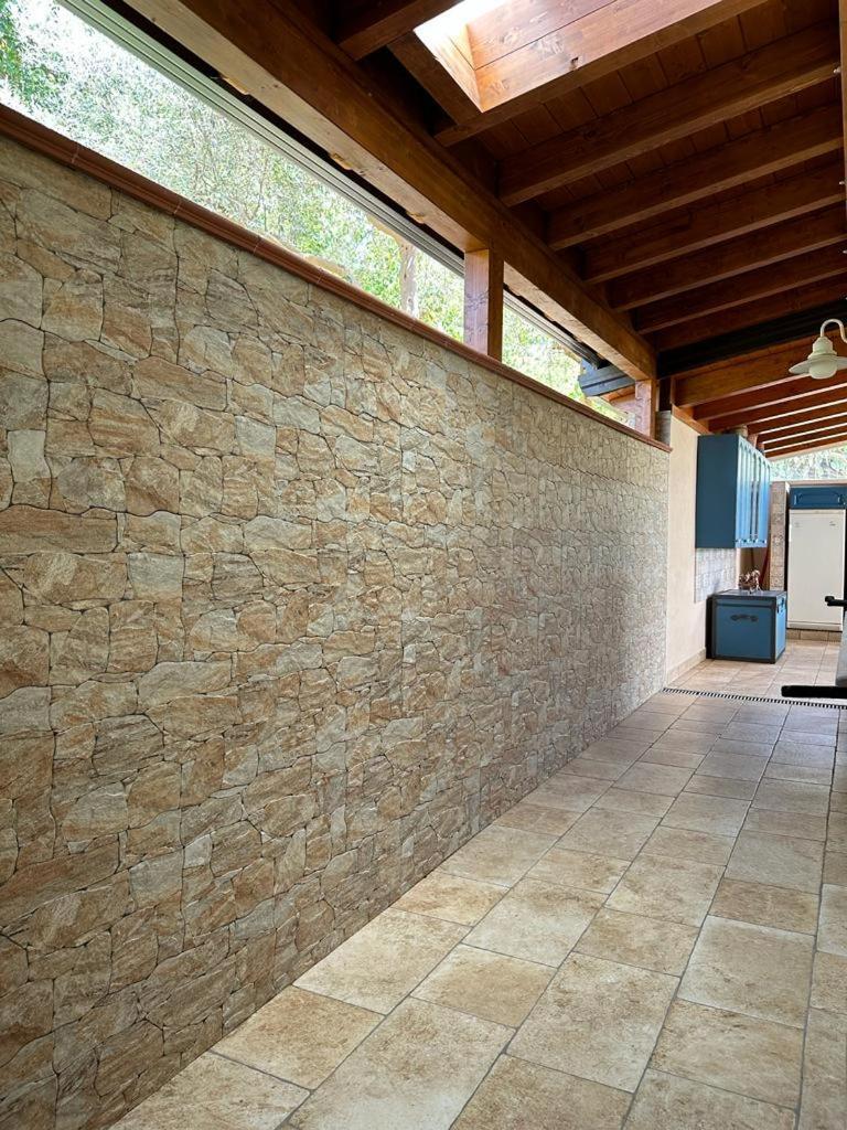 Villa Valentina Чефалу Екстериор снимка