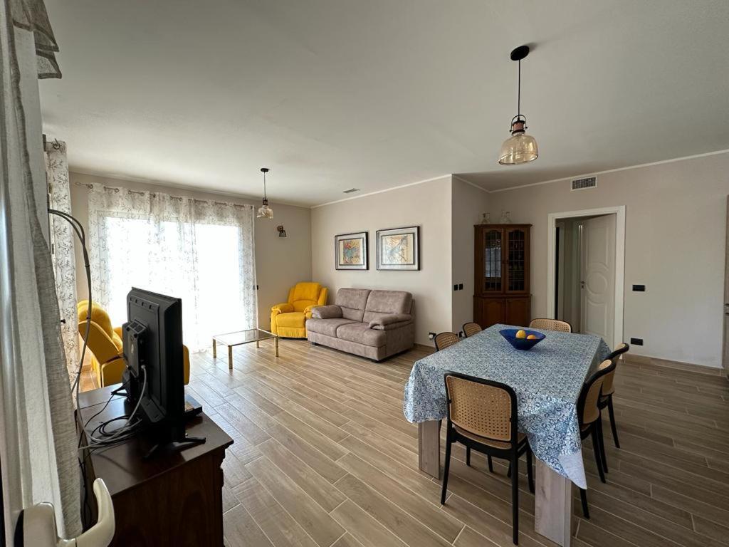 Villa Valentina Чефалу Екстериор снимка
