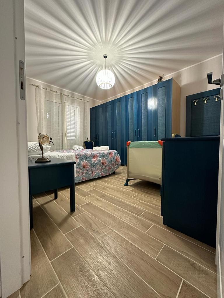 Villa Valentina Чефалу Екстериор снимка