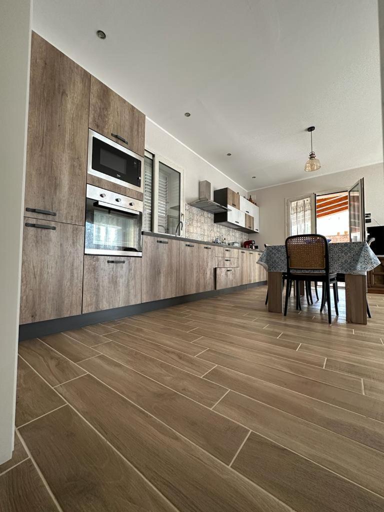 Villa Valentina Чефалу Екстериор снимка